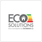 Vignette - Label Eco Solutions ©De Dietrich