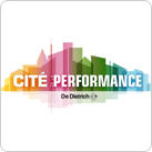 Vignette - Logo - Cité de la Performance