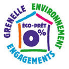 Vignette Engagement Grenelle Eco-prêt