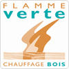 Flamme verte