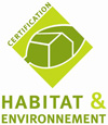 habitat environnement