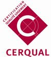logo cerqual