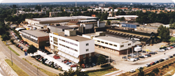 Usine Apeldoorn